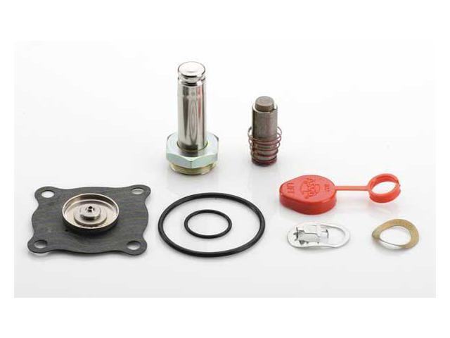 ASCO 302376 Solenoid Valve Rebuild Kit,For 5LU15