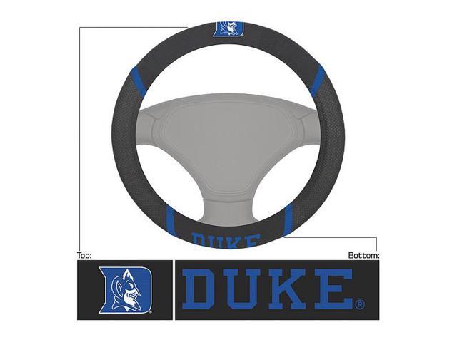 Duke steering wheel cover 15'x15'