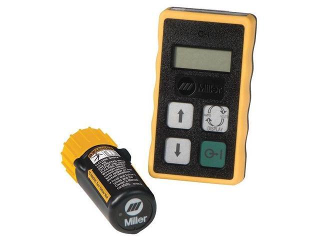 MILLER ELECTRIC 300507 Wirelss Foot Control Adapter Cord