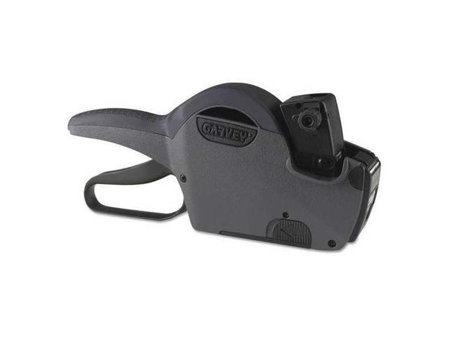 Garvey Pricemarker Kit Model 22-6 1-Line 6 Characters/Line 7/16 x 13/16 Label