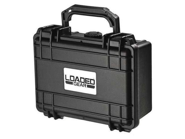 Photos - Protective Gear Set Barska Loaded Gear HD-100 Hard Case BH11856 