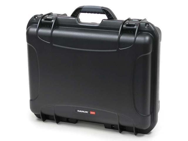 Photos - Camera Bag NANUK 930 Carrying Case for Camera - Black 930-0001 