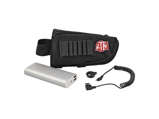 ATN Corporation Extended Life Battery Pack (Extended life battery pack 16;000 mAh)