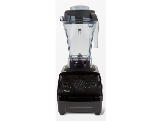 Vitamix VM0197 Explorian Blender, Professional-Grade, 32 oz. Container, Black