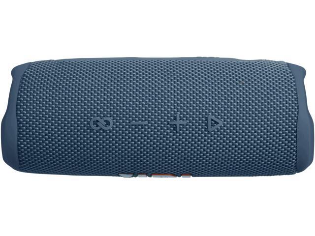 JBL Flip 6 - Portable Waterproof Speaker - Blue - image 2