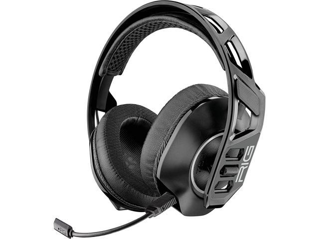 RIG - 700 Pro HX Wireless 3D Audio Gaming Headset for Xbox Series X|S, Xbox One Black - Black