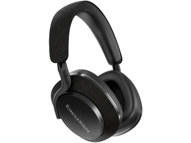 Bowers & Wilkins Px7 S2 Premium Noise-Cancelling Wiireless Headphones - Black FP42927