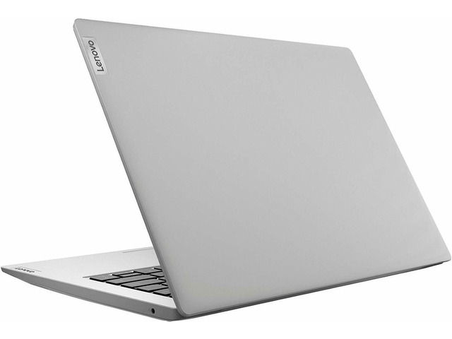 Lenovo IdeaPad 1 A6-9220e 14' AMD A6-9220e 64GB, 4GB RAM - Gray 81VS0001US