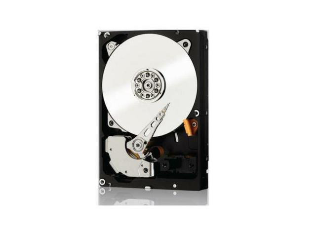 HGST 3.5' 4TB SAS 12Gb/s 7.2K RPM 128M 0F22795 512e ISE Internal Enterprise Hard Drive - HUS726040AL5210