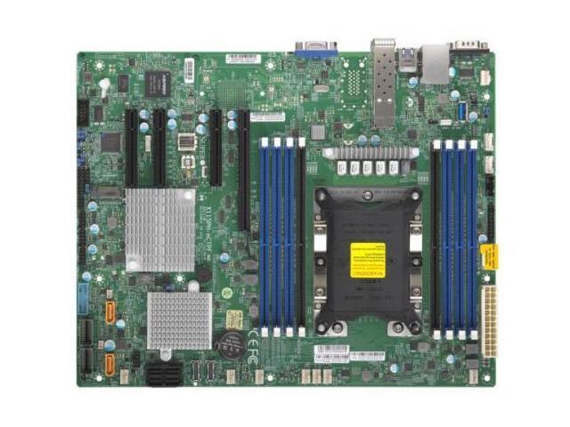 SuperMicro X11SPH-NCTPF Motherboard