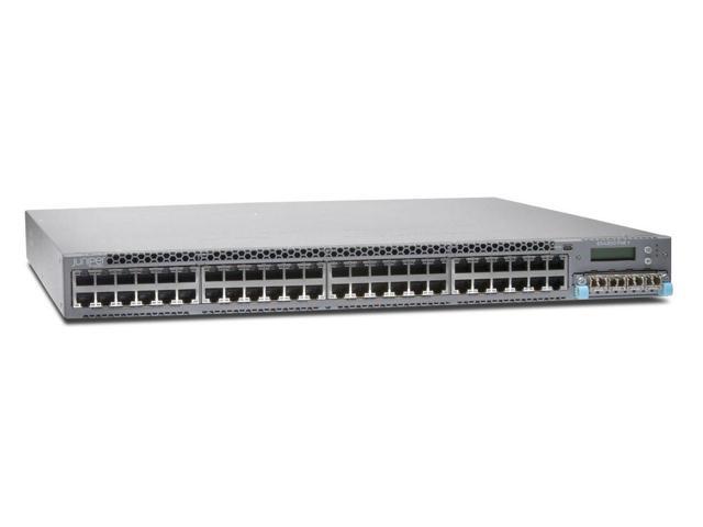 Juniper EX4300-48T EX4300-48T Ethernet Switch