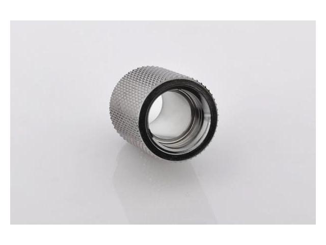 Bitspower BP-BSWP-C61 G1/4' Black Sparkle IG1/4' Extender-20MM