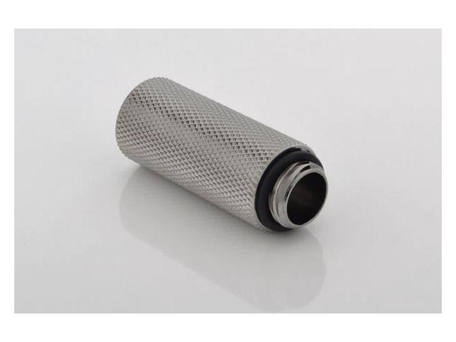 Bitspower BP-BSWP-C64 G1/4' Black Sparkle IG1/4' Extender-40MM