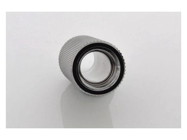 Bitspower BP-BSWP-C64 G1/4' Black Sparkle IG1/4' Extender-40MM