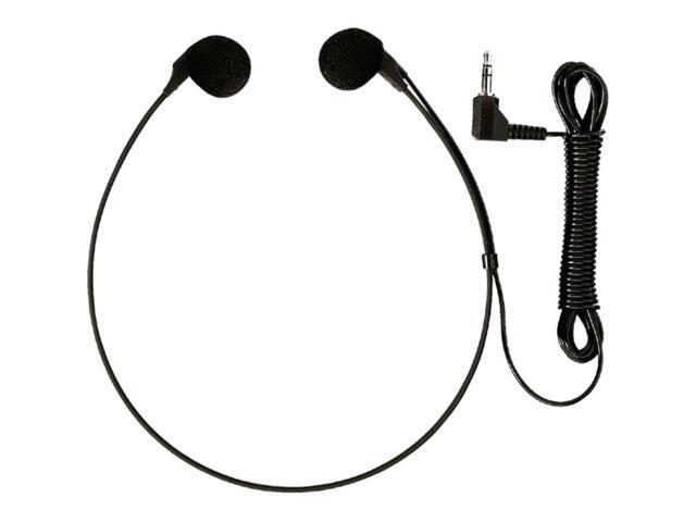 Olympus E-103 Stereo Transcribing Headset