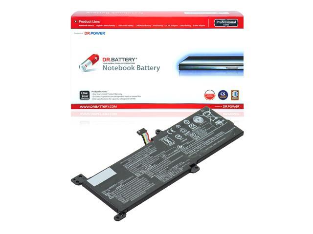 DR. BATTERY - Replacement for Lenovo IdeaPad 320-15ABR / 320-15AST / 320-15IKBRN / 320-15ISK / V320-17IKB / L16C2PB2 / L16L2PB1 / L16L2PB2 /...