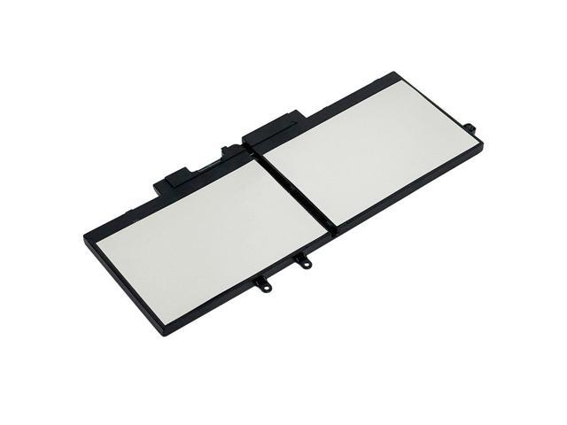 DR. BATTERY 3HWPP Battery for Dell Latitude 5401 5410 5411 5501 5510 5511 Precision 3541 3551 Inspiron 7706 2-in-1 Inspiron 17 7500 Inspiron 17...