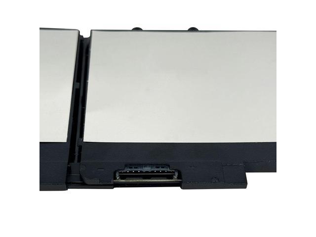 DR. BATTERY 3HWPP Battery for Dell Latitude 5401 5410 5411 5501 5510 5511 Precision 3541 3551 Inspiron 7706 2-in-1 Inspiron 17 7500 Inspiron 17...