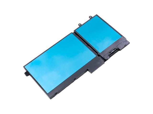 DR. BATTERY R8D7N W8GMW Battery for Dell Latitude 5510 5410 5400 5401 5500 5511 Precision 3540 3541 Series TNT6H 49HG8