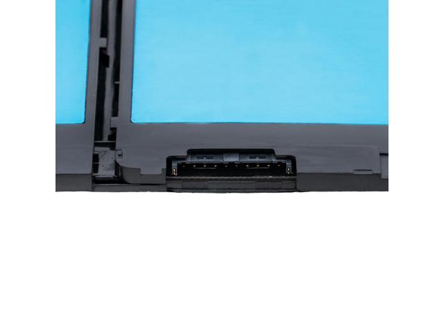 DR. BATTERY R8D7N W8GMW Battery for Dell Latitude 5510 5410 5400 5401 5500 5511 Precision 3540 3541 Series TNT6H 49HG8