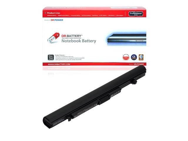 DR. BATTERY Toshiba Satellite Pro A50-E R50-C R50-B A30-C A40-C Series Laptop Battery PA5212U-1BRS PABAS283 P000731930 [14.8V] Compatible Battery