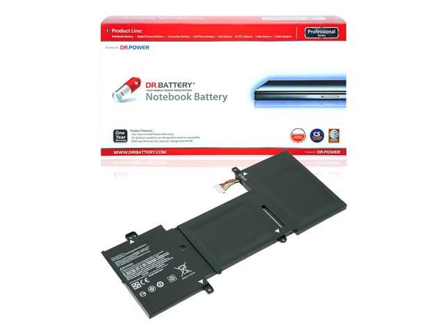 DR. BATTERY 817184-005 Battery for HP X360 310 G2 Series Laptop HV03XL HSTNN-IB7B 818418-421 [11.4V] Compatible Battery