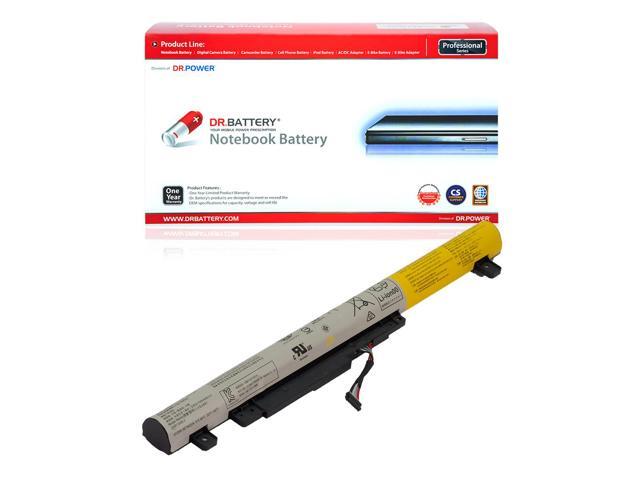 DR. BATTERY Lenovo L13L4A61 L13L4E61 Battery for Lenovo Flex 2 15 Series Lenovo Flex 2 14 Series Lenovo M50-70 M50-70A Series L13M4A61 L13S4A61...