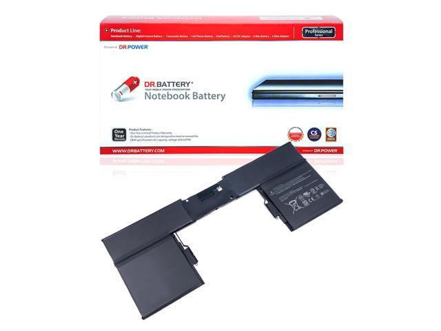 DR. BATTERY 93HTA001H Battery for Microsoft Surface Book 1st Gen 1785 with Performance Base GTX 965M Enhanced Edition Laptop G3HTA001H [7.57V]...