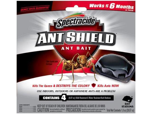 UPC 071121962706 product image for Spectracide Ant Shield Ant Bait (HG-96270) (4 ct) | upcitemdb.com