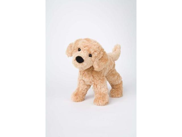 Thatcher Golden Retrriever 8' by Douglas Cuddle Toys