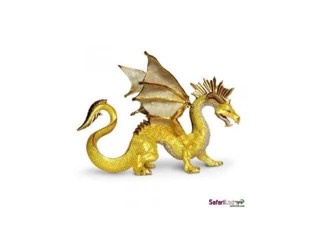 Dragons Collection: Golden Dragon
