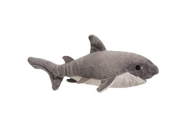 Bitsy Shark 10 inch - Stuffed Animal by Douglas Cuddle Toys (1570)