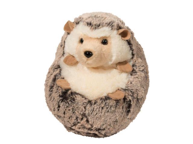 Spunky Hedgehog 8 inch - Stuffed Animal by Douglas Cuddle Toys (1838)