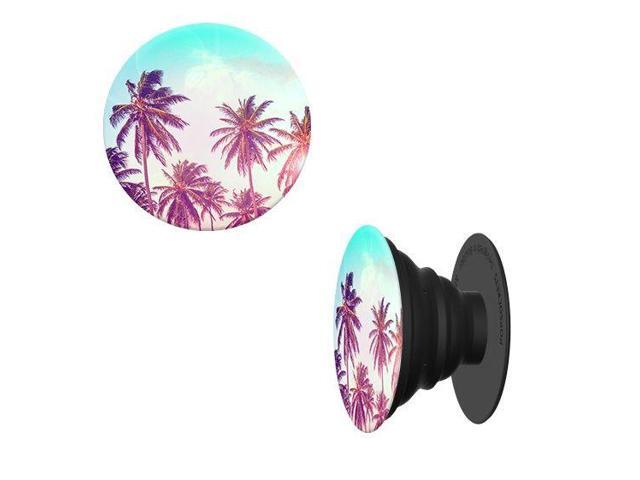 Popsocket Phone Grip & Stand - Palm Trees - Accessory by PopSockets (101230)