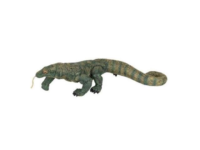 Komodo Dragon by Papo - PP50103