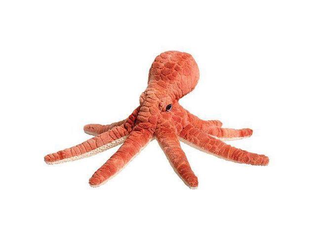 Spiney Octopus 12 inch - Stuffed Animal by Douglas Cuddle Toys (3805)