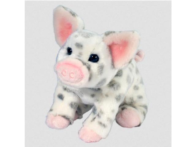 Pauline Spotted Pig Small 7'