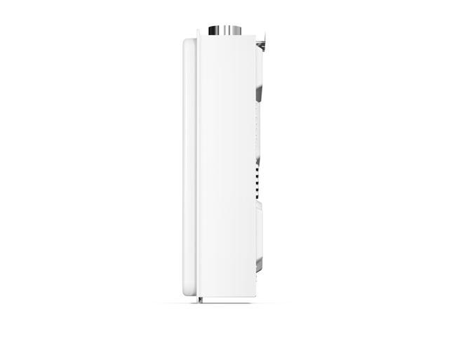 Eccotemp Builder Grade 6.0 GPM Indoor Natural Gas Tankless Water Heater