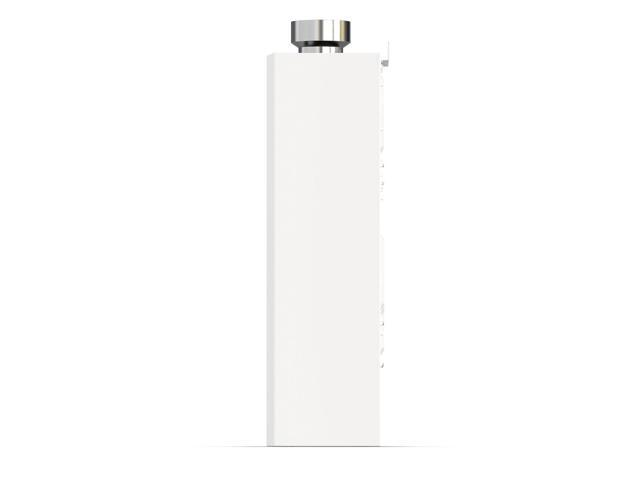Eccotemp Smart Home Indoor 4.0 GPM Natural Gas Tankless Water Heater