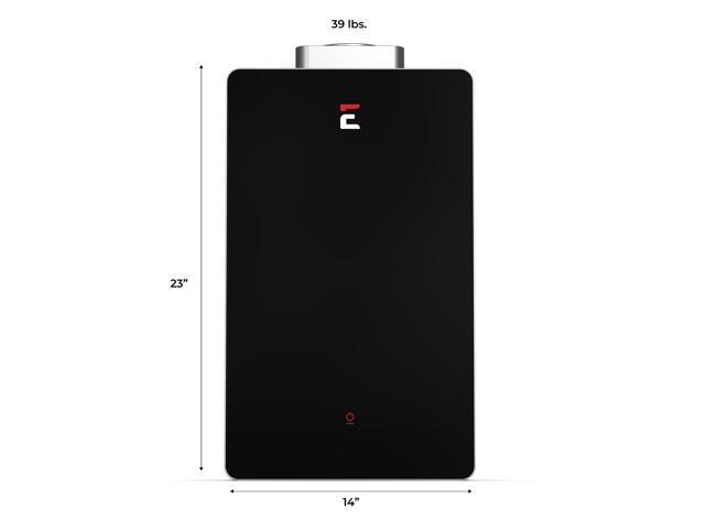 Eccotemp SMARTHOME Indoor 6.8 GPM Liquid Propane Tankless Water Heater