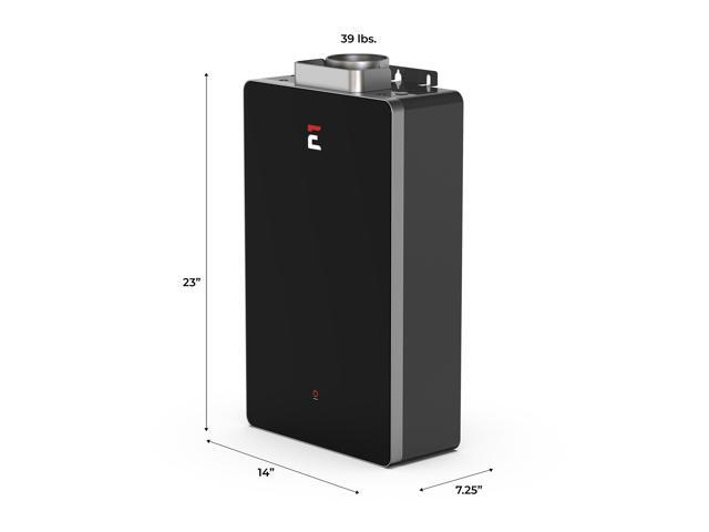 Eccotemp SMARTHOME Indoor 6.8 GPM Liquid Propane Tankless Water Heater