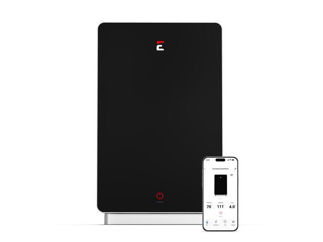 Eccotemp SMARTHOME SHiE-27 27kW Electric Tankless Water Heater