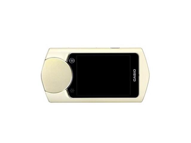 Casio Exilim EX-TR60 White (HK)