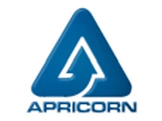 Apricorn Aegis Padlock Fortress 2 Tb External Hard Drive