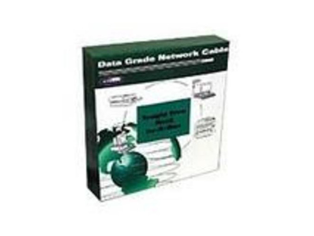 Belkin A7L704-1000-WHT 1000 ft Network Ethernet Cables