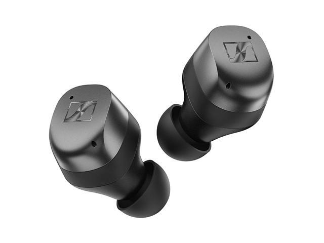Sennheiser MTW3 Momentum True Wireless 3 In-Ear Headphones Graphite