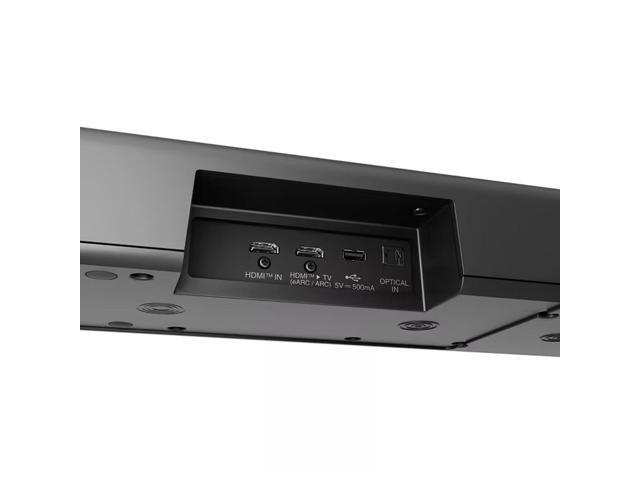 LG - 9.1.5-Channel S95TR Home Theater Soundbar with Wireless Subwoofer and Rear Speakers, Dolby Atmos, WOW Orchestra - Black - image 7