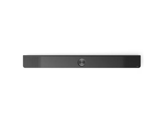 LG - 9.1.5-Channel S95TR Home Theater Soundbar with Wireless Subwoofer and Rear Speakers, Dolby Atmos, WOW Orchestra - Black - image 4
