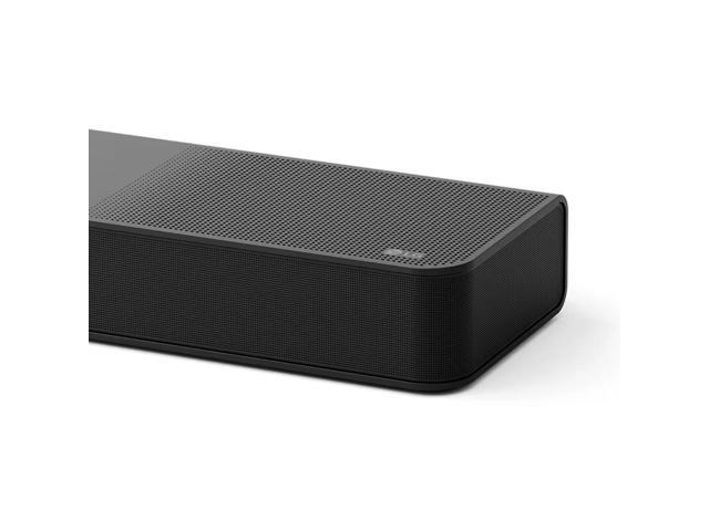 LG - 9.1.5-Channel S95TR Home Theater Soundbar with Wireless Subwoofer and Rear Speakers, Dolby Atmos, WOW Orchestra - Black - image 5