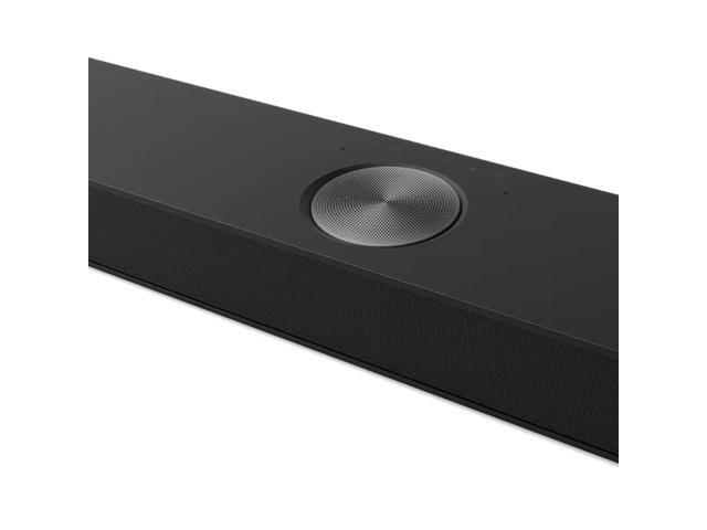 LG - 9.1.5-Channel S95TR Home Theater Soundbar with Wireless Subwoofer and Rear Speakers, Dolby Atmos, WOW Orchestra - Black - image 6